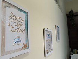 Pousada Vila Praiana