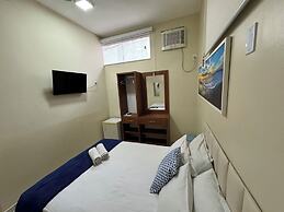 Pousada Vila Praiana