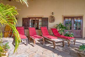 La Veranera guest house