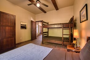 La Veranera guest house