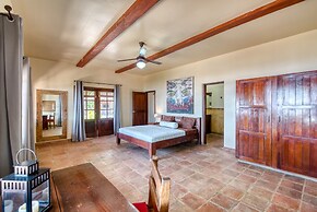 La Veranera guest house