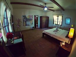 La Veranera guest house