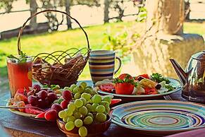 La Veranera guest house