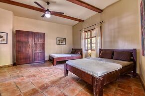 La Veranera guest house