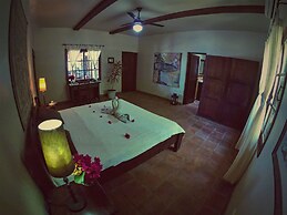 La Veranera guest house