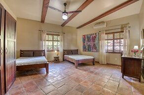 La Veranera guest house