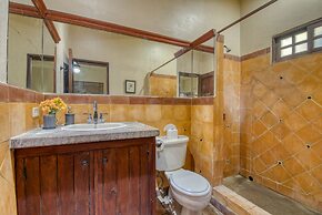 La Veranera guest house