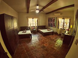 La Veranera guest house