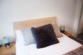 Be My City Apartment