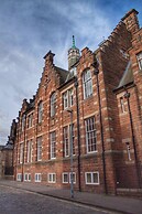 Be My City Apartment