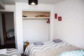 Be My City Apartment