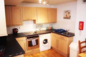 Be My City Apartment