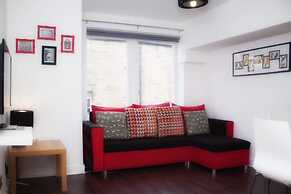 Be My City Apartment