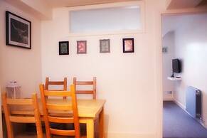 Be My City Apartment