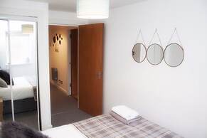 Be My City Apartment