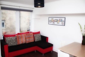 Be My City Apartment