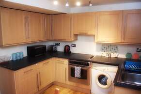 Be My City Apartment