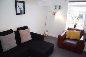 Be My City Apartment