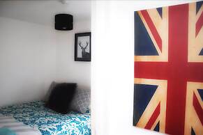 Be My City Apartment