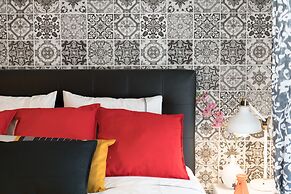 Lisbon Fragrances Orchidee Flowers