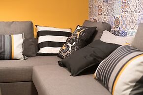 Lisbon Fragrances Orchidee Flowers