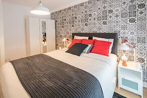 Lisbon Fragrances Orchidee Flowers