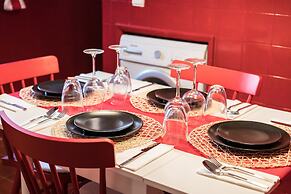 Lisbon Fragrances Orchidee Flowers