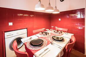 Lisbon Fragrances Orchidee Flowers