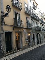 Lisbon Fragrances Orchidee Flowers