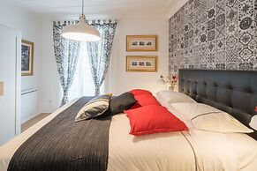 Lisbon Fragrances Orchidee Flowers