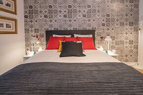 Lisbon Fragrances Orchidee Flowers