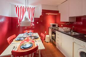 Lisbon Fragrances Patchouli Flowers