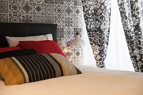 Lisbon Fragrances Patchouli Flowers