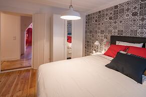 Lisbon Fragrances Patchouli Flowers