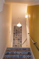 Lisbon Fragrances Patchouli Flowers