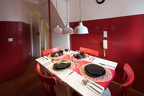 Lisbon Fragrances Patchouli Flowers