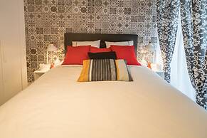 Lisbon Fragrances Patchouli Flowers