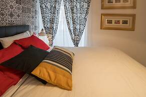 Lisbon Fragrances Patchouli Flowers