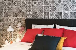 Lisbon Fragrances Patchouli Flowers