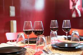 Lisbon Fragrances Patchouli Flowers