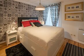 Lisbon Fragrances Patchouli Flowers