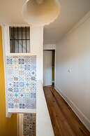 Lisbon Fragrances Patchouli Flowers