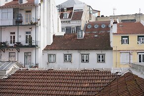 Lisbon Fragrances Arrakis Flowers