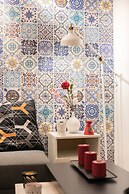 Lisbon Fragrances Arrakis Flowers