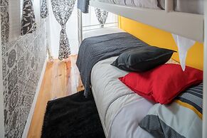 Lisbon Fragrances Arrakis Flowers