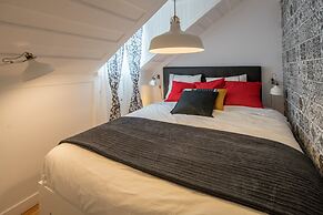 Lisbon Fragrances Arrakis Flowers