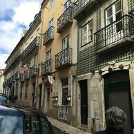 Lisbon Fragrances Arrakis Flowers