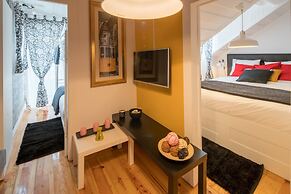 Lisbon Fragrances Arrakis Flowers