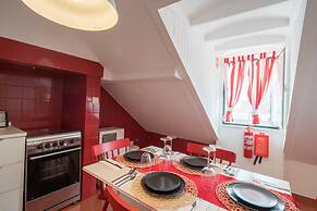 Lisbon Fragrances Arrakis Flowers