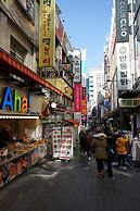 Artravel Myeongdong